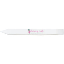 Dress My Craft Teflon Bone Folder-6"X.5"
