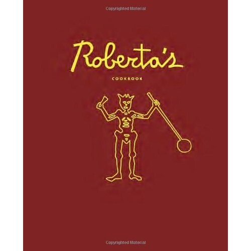 Roberta's Cookbook