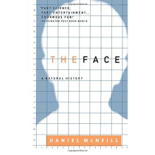 The Face: A Natural History