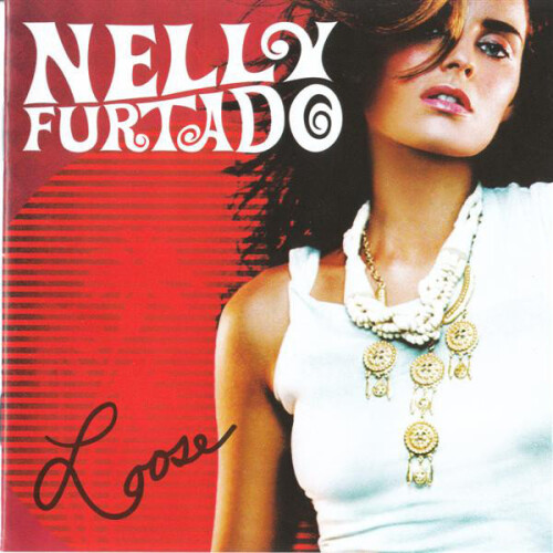 Loose - Nelly Furtado CD