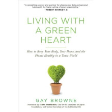 Living With A Green Heart