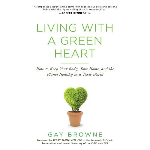 Living With A Green Heart
