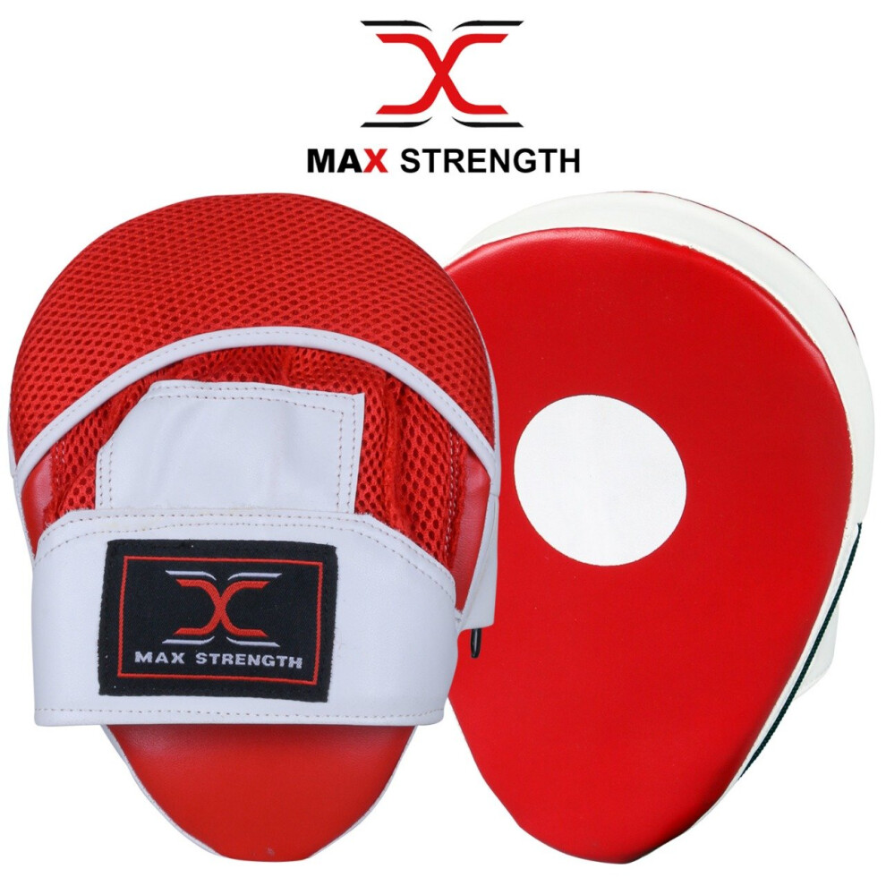 Buy Cheap Boxing & Martial Arts Hand Targets & Focus Mitts at OnBuy