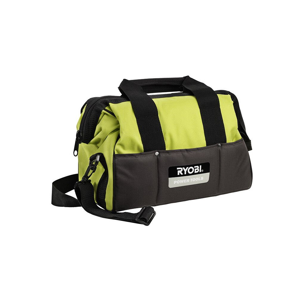 Ryobi UTB02 13in Green Tool Bag 35cm