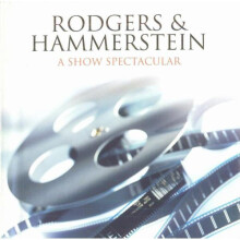 A Show Spectacular - Soundtrack / Rodgers & Hammerstein CD