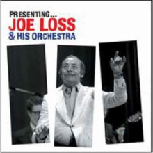 Presenting... Joe Loss And His Orchestra - Joe Loss & His Orchestra CD