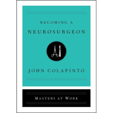Becoming a Neurosurgeon