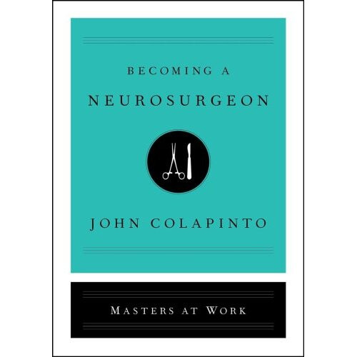 Becoming a Neurosurgeon