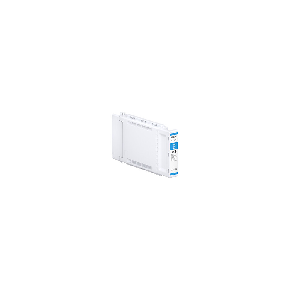 Epson Ultrachrome Xd2 Cyan T41f240 (350Ml) Blue 8715946633169