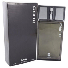 Ajmal Kuro 90ml Eau De Parfum