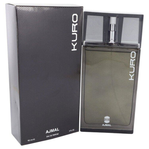 Ajmal Kuro 90ml Eau De Parfum