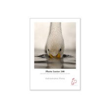 Hahnemuhle Photo Luster 260gsm A4 (25 Sheets)