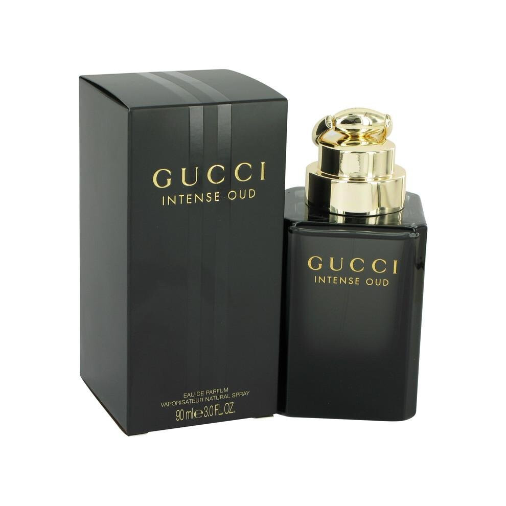 Gucci Intense Oud 90ml EDP Spray