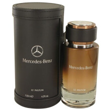 Mercedes Benz Le Parfum t?? Mercedes Benz 4 oz Eau De Parfum Spray ??a ??d?e?