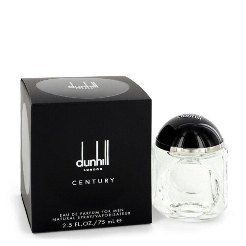 Alfred Dunhill Dunhill Century Eau de Parfum Spray Uomo, 75 ml.