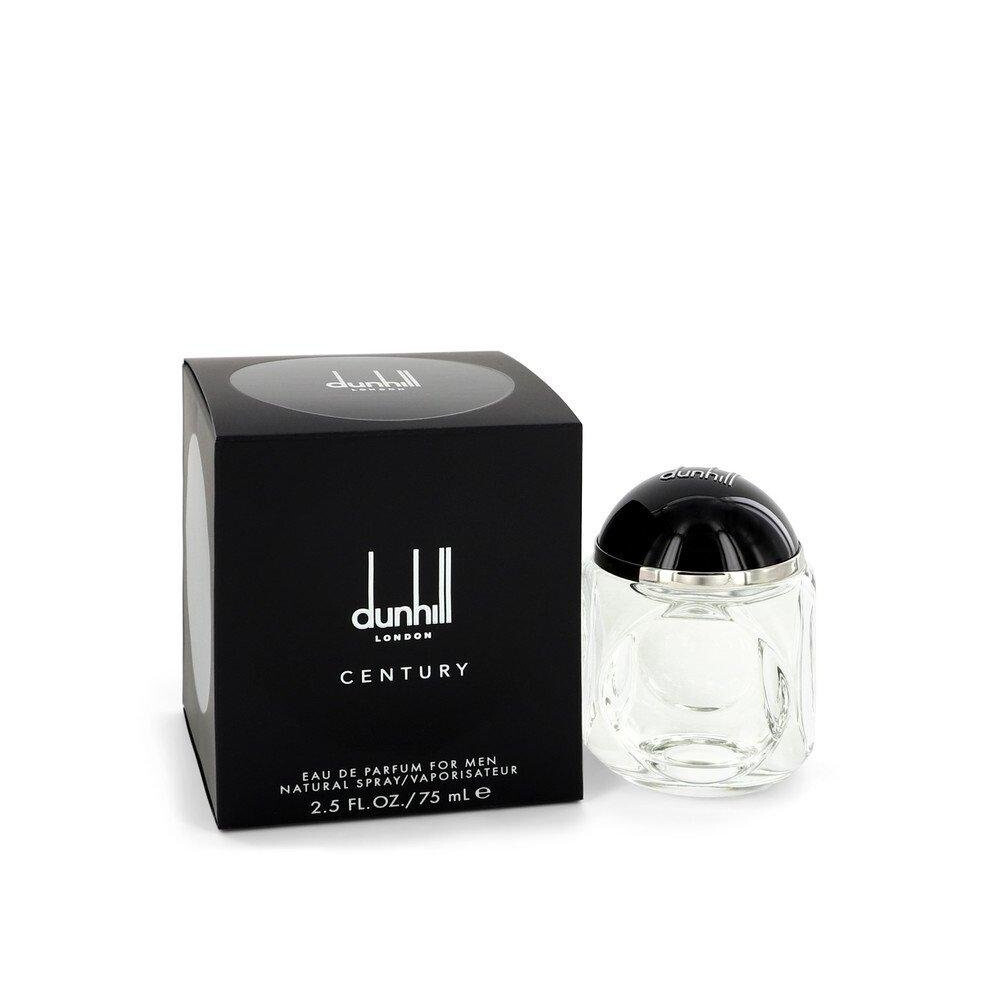 Dunhill Century by Alfred Dunhill Eau De Parfum Spray 2.5 oz