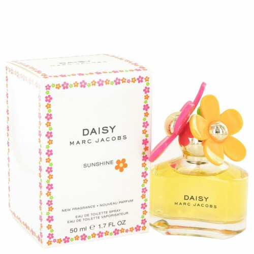 Marc jacobs daisy sunshine on sale