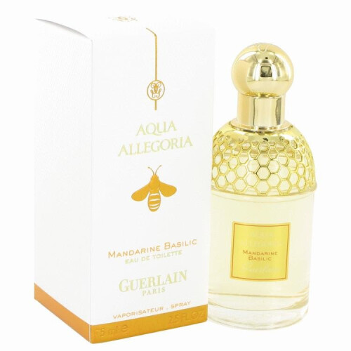 Guerlain Profumo Guerlain Mandarine Basilic - PF6123