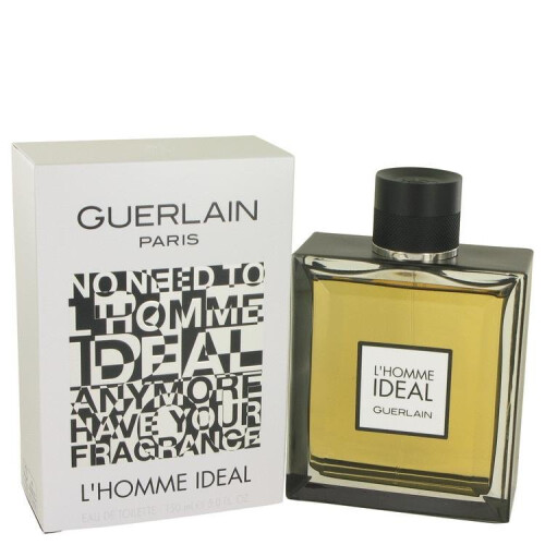 Guerlain Guerlain - L’Homme Idéal EDT (150ml)