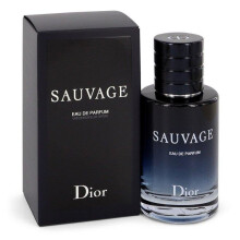 Dior Sauvage 60ml Eau De Parfum