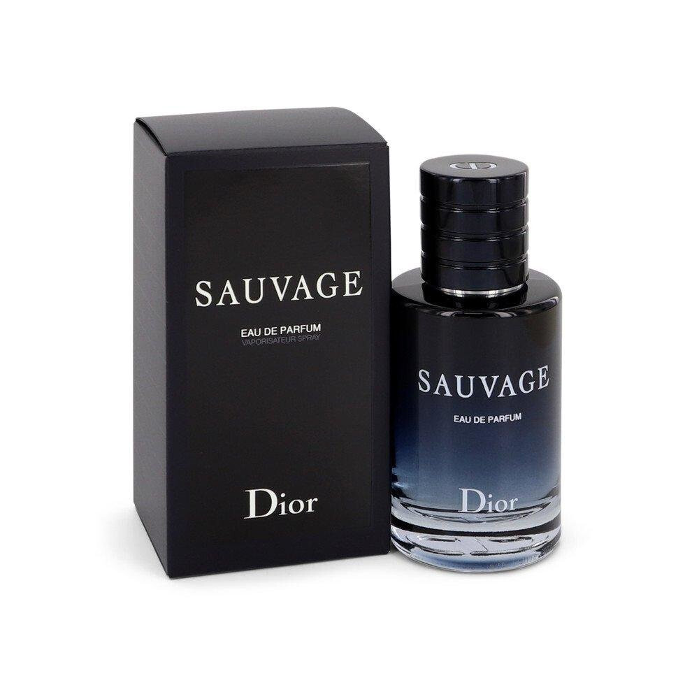 Dior Sauvage 60ml Eau De Parfum