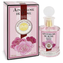 Apă de toaletă, Monotheme, Apothéose De Rose, pentru femei, 100 ml