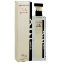 Elizabeth Arden Fifth Avenue Uptown NYC 125ml EDP Spray