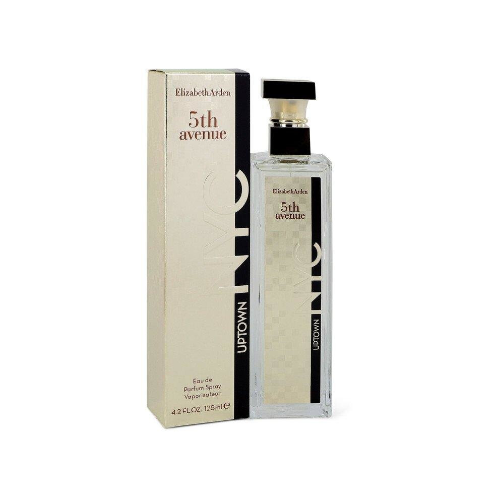 Elizabeth Arden Fifth Avenue Uptown NYC 125ml EDP Spray