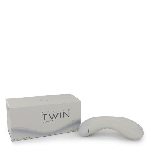 Azzaro Azzaro Twin Woman 80ml EDT Spray