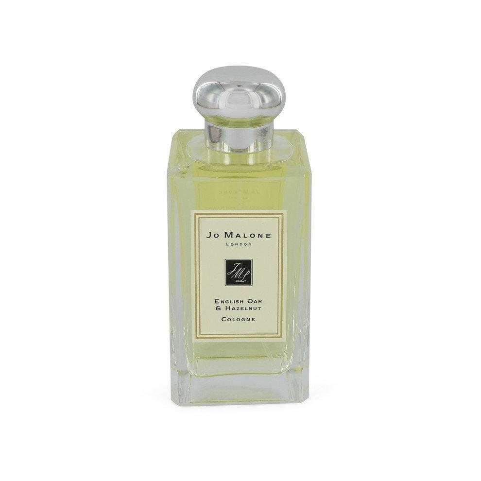 Jo Malone English Oak & Hazelnut By Jo Malone Cologne Spray (Unisex unboxed) 3.4 Oz