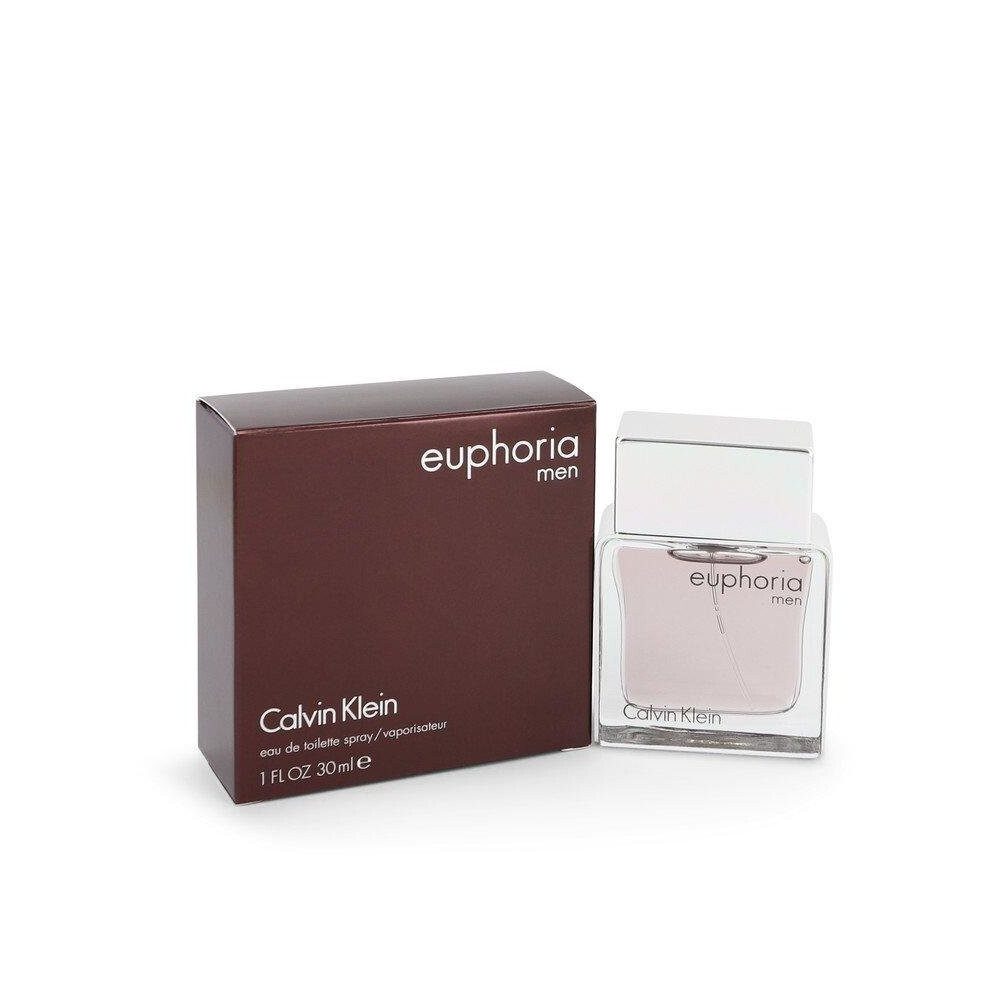 Euphoria by Calvin Klein Eau De Toilette Spray 1 oz