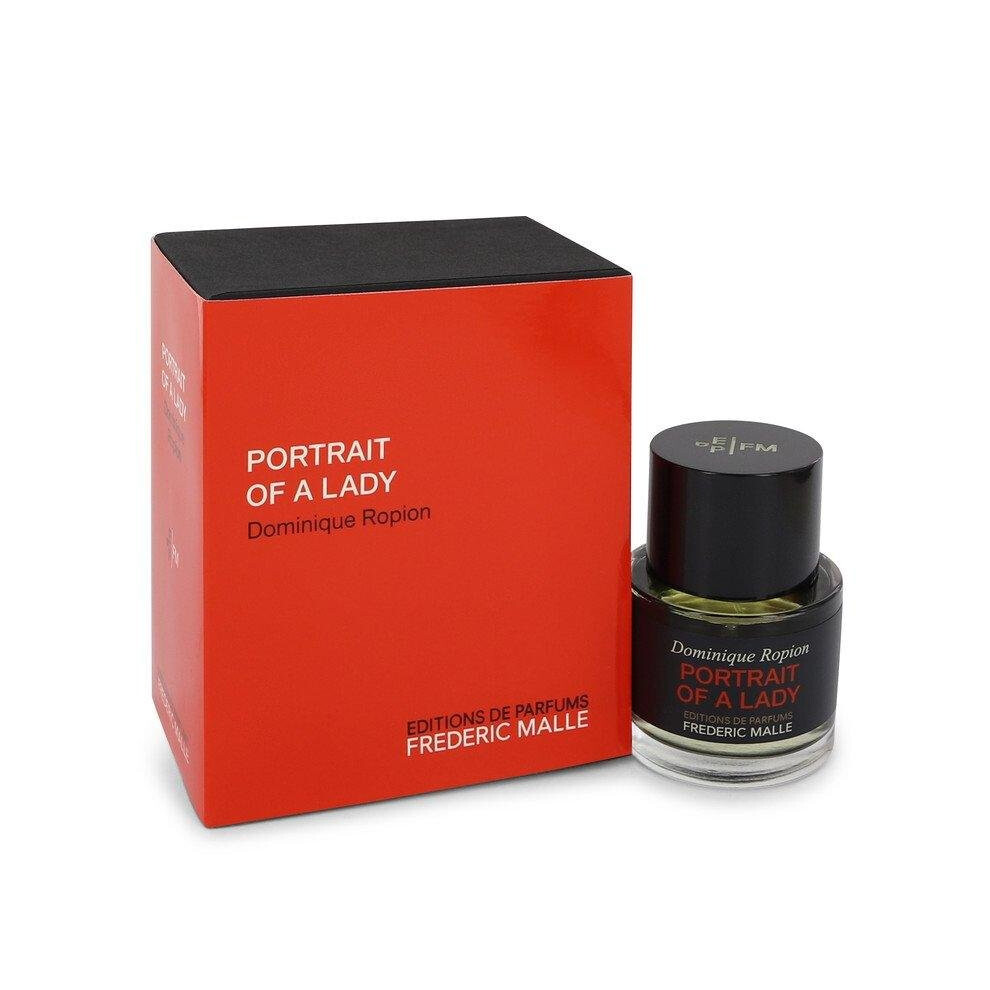 Portrait Of A Lady By Frederic Malle Eau De Parfum Spray 1.7 Oz