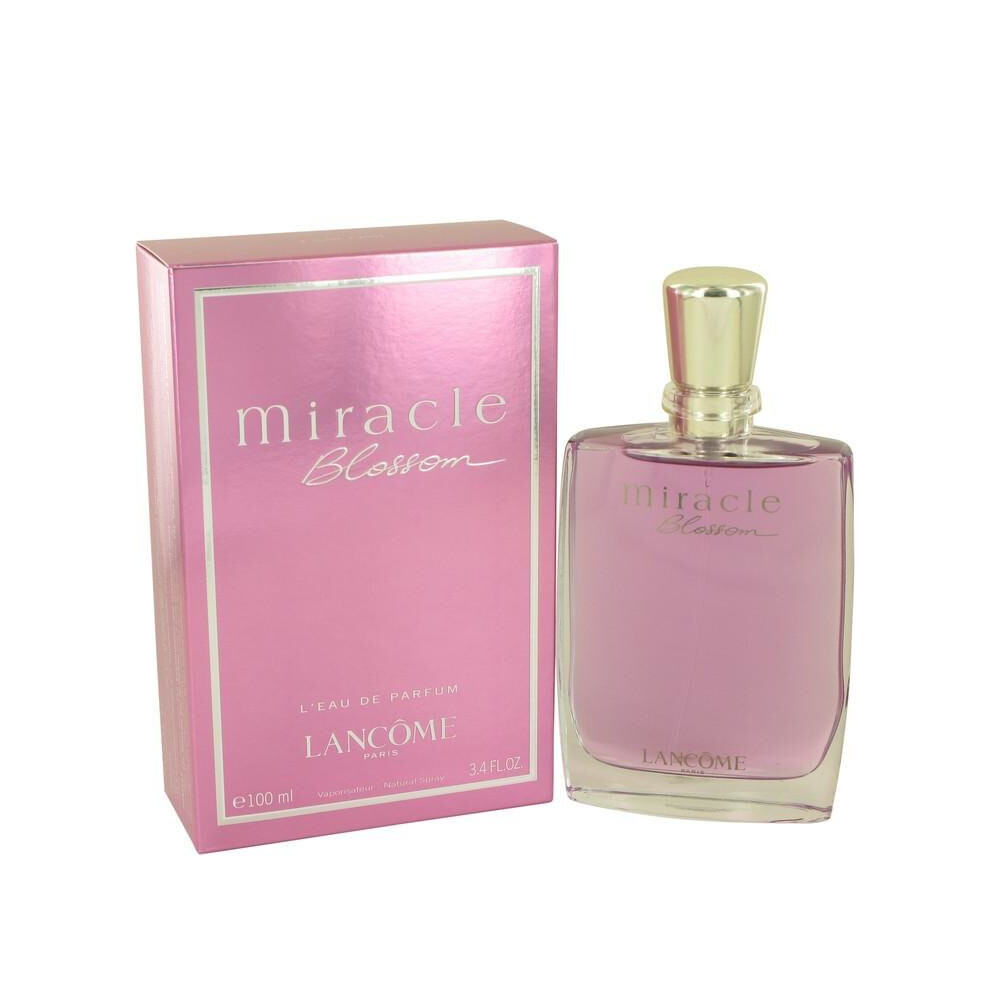 Lancome Miracle Blossom 100ml EDP Spray