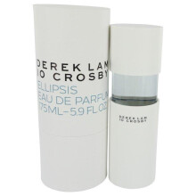 Derek Lam 10 Crosby - Ellipsis - Eau De Parfum da 5,9 Oz - Una fragranza complessa e deliziosa per le donne - Profumo Spray con calde note florea