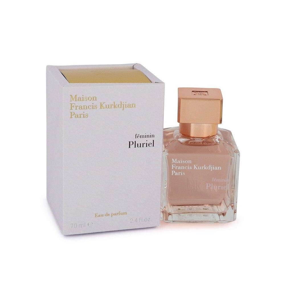Pluriel by Maison Francis Kurkdjian Eau De Parfum Spray 2.4 oz