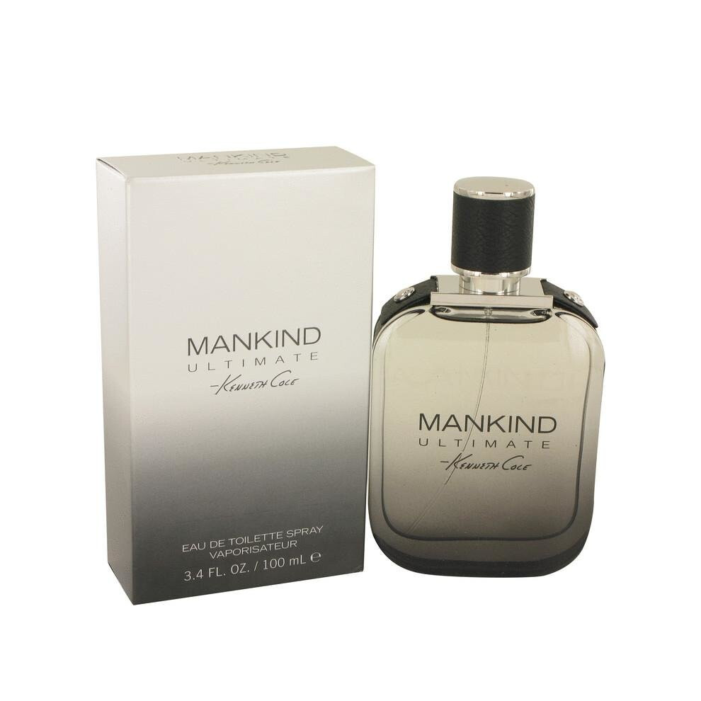 Kenneth Cole Mankind Ultimate 100Ml Edt Spray