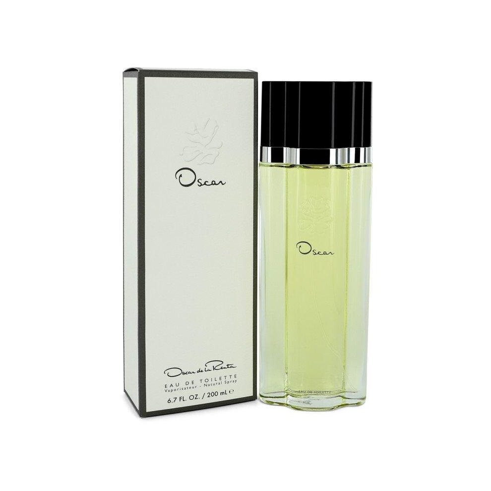 OSCAR by Oscar de la Renta Eau De Toilette Spray 6.7 oz