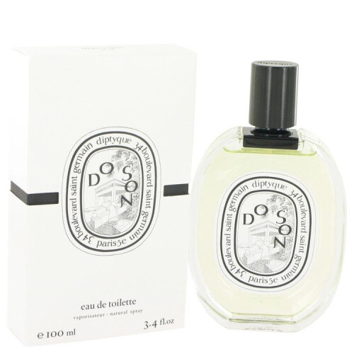 Diptyque Do Son by Diptyque Eau De Toilette Spray (Unisex) 3.4 oz