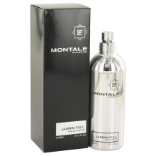 Montale Jasmin Full by Montale Eau De Parfum Spray 3.3 oz