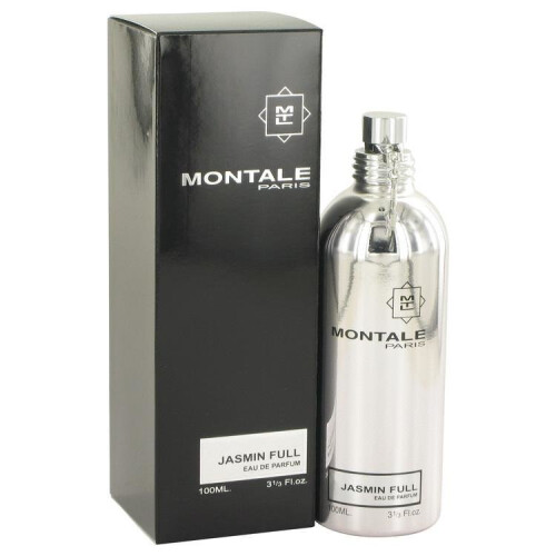 MONTALE Montale Jasmin Full by Montale Eau De Parfum Spray 3.3 oz