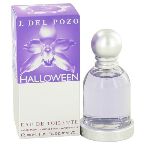 HALLOWEEN 30 ml edt vapo