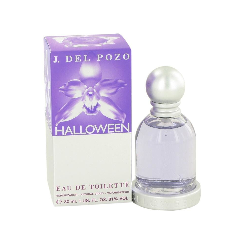 Jesus Del Pozo Halloween 30Ml Edt Spray