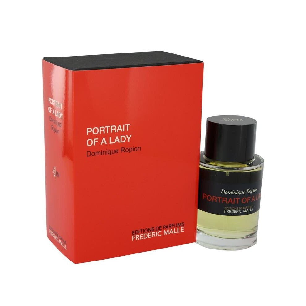 Portrait Of A Lady By Frederic Malle Eau De Parfum Spray 3.4 Oz