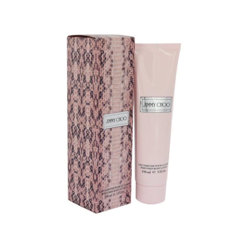 Jimmy Choo Body Lotion 150ml