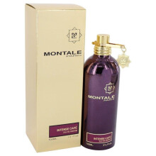 Montale Intense Café - Eau de Parfum 100 ml, parfum féminin gourmand et floral