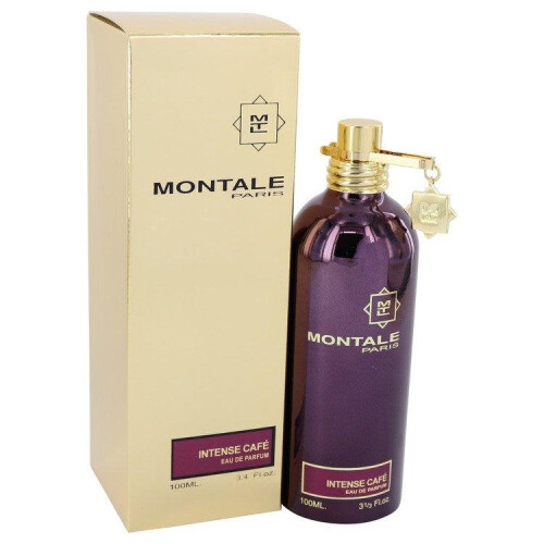 MONTALE Montale Intense Café 100ml Eau De Parfum