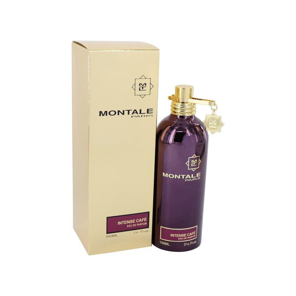 Montale Intense Cafe 100ml Eau De Parfum
