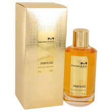 Mancera Paris Gold Intensitive Aoud Eau de Parfum 120ml