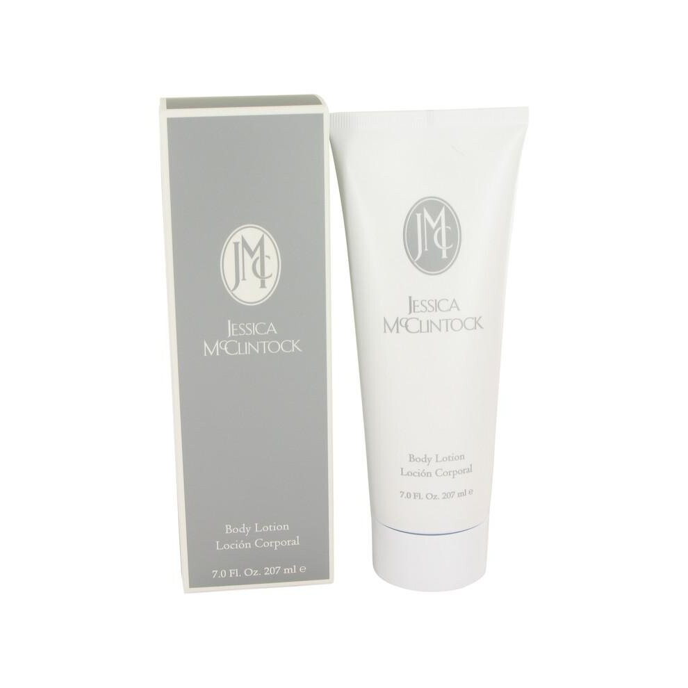 Jessica Mcclintock Jessica Mc Clintock By Body Lotion 6.7 Oz