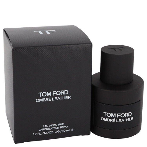 TOM FORD Tom Ford Ombre Leather 50ml Eau De Parfum Unisex